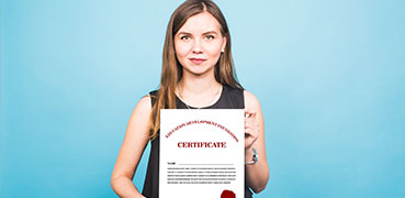 Digital-Certification Digital-Certification